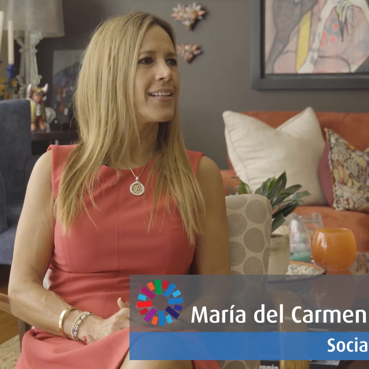 Mariadelcarmen